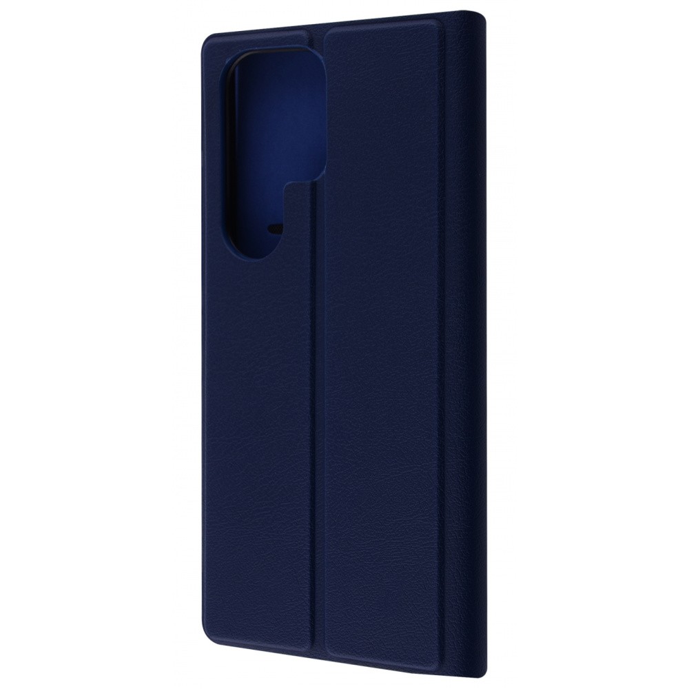 Фото чехла WAVE Stage Case Samsung Galaxy S23 Ultra blue Синий