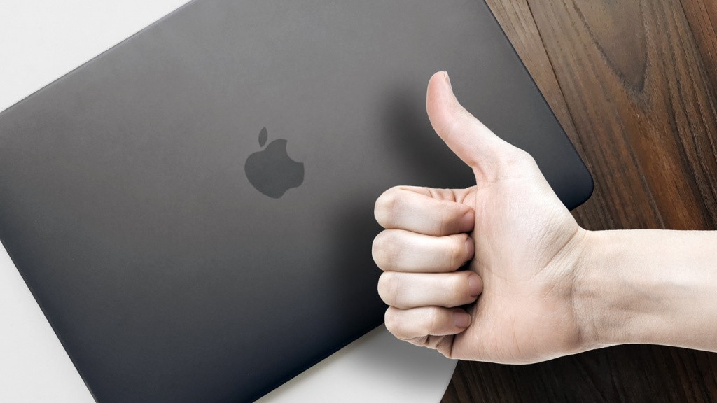 Как подобрать чехол для MacBook Air фото