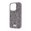 Bling World Rock Diamond (TPU) iPhone 14 Pro gray titanium Bling World Rock Diamond (TPU) iPhone 14 Pro gray titanium