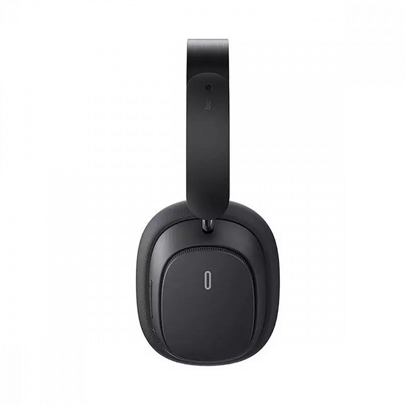 Wireless Headphones Baseus Bowie H1 Pro black
