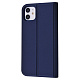 WAVE Shell Case (PC+TPU) iPhone 11 dark blue