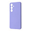WAVE Colorful Case (TPU) Samsung Galaxy S24 light purple WAVE Colorful Case (TPU) Samsung Galaxy S24 light purple