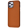 TOTU Leather Case (Genuine Leather) iPhone 12 Pro Max brown TOTU Leather Case (Genuine Leather) iPhone 12 Pro Max brown