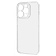 Baseus Simple Series 2 (TPU) iPhone 15 Pro Max transparent Baseus Simple Series 2 (TPU) iPhone 15 Pro Max transparent