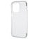 X-Doria Defense Air iPhone 14 Pro silver X-Doria Defense Air iPhone 14 Pro silver