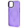 WAVE Matte Insane Case with MagSafe iPhone 13 light purple WAVE Matte Insane Case with MagSafe iPhone 13 light purple
