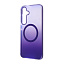 WAVE Premium Shadow Star Case with Magnetic Ring Samsung Galaxy S24 purple WAVE Premium Shadow Star Case with Magnetic Ring Samsung Galaxy S24 purple