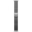 Strap Apple Watch Titanium Milanese Loop 38/40/41/42 mm 10 series white titanium Strap Apple Watch Titanium Milanese Loop 38/40/41/42 mm 10 series white titanium