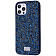 Bling World Grainy Diamonds (TPU) iPhone 11 Pro navy Bling World Grainy Diamonds (TPU) iPhone 11 Pro navy