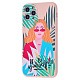 WAVE Fancy Case (TPU) iPhone 11 Pro Max girl go wild/pink sand
