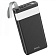 Power Bank Hoco J73 Powerful desk 30000 mAh black Power Bank Hoco J73 Powerful desk 30000 mAh black