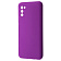WAVE Full Silicone Cover Samsung Galaxy M34 5G purple WAVE Full Silicone Cover Samsung Galaxy M34 5G purple