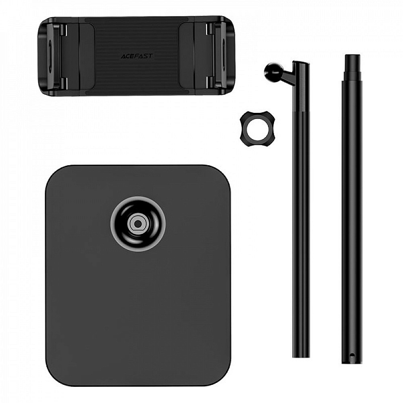 Phone Stand Acefast E4 Prosperity black