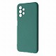 WAVE Colorful Case (TPU) Samsung Galaxy A13 (A135F) forest green