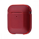 X-Doria Defense Trek Protective Case for AirPods red