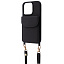 WAVE Leather Pocket Case iPhone 11 black WAVE Leather Pocket Case iPhone 11 black
