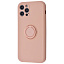 WAVE Light Color Ring iPhone 12 Pro pink sand WAVE Light Color Ring iPhone 12 Pro pink sand