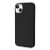 WAVE Premium Leather Edition Case with MagSafe iPhone 14 Plus midnight WAVE Premium Leather Edition Case with MagSafe iPhone 14 Plus midnight