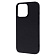 Silicone Case 0.5 mm Black Matt iPhone 14 Silicone Case 0.5 mm Black Matt iPhone 14