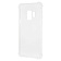 WXD Silicone Case 0.8 mm HQ Samsung Galaxy S9 clear WXD Silicone Case 0.8 mm HQ Samsung Galaxy S9 clear