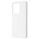 WAVE Full Silicone Cover Samsung Galaxy S20 Ultra (G988B) white WAVE Full Silicone Cover Samsung Galaxy S20 Ultra (G988B) white
