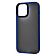 TOTU Gingle iPhone 13 mini light blue TOTU Gingle iPhone 13 mini light blue