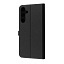 WAVE Flap Case Samsung Galaxy M35 5G black WAVE Flap Case Samsung Galaxy M35 5G black