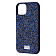Bling World ROCK DIAMOND iPhone 13 navy Bling World ROCK DIAMOND iPhone 13 navy