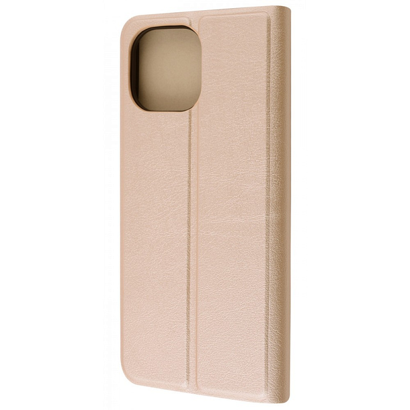 Фото чохла WAVE Stage Case Samsung Galaxy A52 (A525F) gold