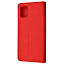 WAVE Flip Case Samsung Galaxy M51 (M515F) red WAVE Flip Case Samsung Galaxy M51 (M515F) red