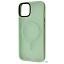 WAVE Matte Insane Case with MagSafe iPhone 13 mint WAVE Matte Insane Case with MagSafe iPhone 13 mint