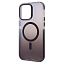 WAVE Shadow Star Case with MagSafe iPhone 14 Pro Max black WAVE Shadow Star Case with MagSafe iPhone 14 Pro Max black