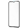 Glass FULL SCREEN HQ Samsung Galaxy A16 без упаковки black Glass FULL SCREEN HQ Samsung Galaxy A16 без упаковки black