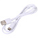 Кабель Hoco X1 Type-C (1m) white Кабель Hoco X1 Type-C (1m) white