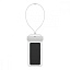Baseus Let's go Slip Cover Waterproof Bag white Baseus Let's go Slip Cover Waterproof Bag white