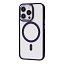 WAVE Ardor Case with MagSafe iPhone 13 Pro Max deep purple WAVE Ardor Case with MagSafe iPhone 13 Pro Max deep purple