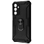 WAVE Power Magnetic Samsung Galaxy S21 FE (G990B) black WAVE Power Magnetic Samsung Galaxy S21 FE (G990B) black