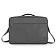WIWU Pilot Laptop Handbag for MacBook 14" gray WIWU Pilot Laptop Handbag for MacBook 14" gray