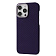 WAVE Premium Carbon Slim with MagSafe iPhone 14 Pro deep purple WAVE Premium Carbon Slim with MagSafe iPhone 14 Pro deep purple