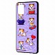 WAVE Majesty Case Samsung Galaxy A31 (A315F) pretty kittens/light purple