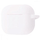 Silicone Shock-proof case for Airpods 3 white