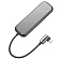 USB-Хаб Baseus Multi-functional (Type-C to 3xUSB3.0+HD4K+PD) USB-Хаб Baseus Multi-functional (Type-C to 3xUSB3.0+HD4K+PD)