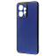 WAVE Metal Case Samsung Galaxy S23 blue WAVE Metal Case Samsung Galaxy S23 blue