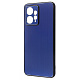 WAVE Metal Case Samsung Galaxy A54 blue