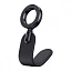 Holder Baseus C02 Go Series Magnetic Car Phone Mount black Holder Baseus C02 Go Series Magnetic Car Phone Mount black