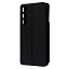 WAVE Show Case Samsung Galaxy S23 FE black WAVE Show Case Samsung Galaxy S23 FE black