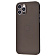 TOTU Ultra Thin Matte Case (PC) iPhone 12 black TOTU Ultra Thin Matte Case (PC) iPhone 12 black