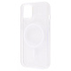 WAVE Blinding Light Case with MagSafe iPhone 13 Pro Max white