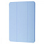 Dux Ducis Toby Series iPad Air 6 13" (2024) / Pro 12.9" (2018/2020/2021/2022) (With Apple Pencil Holder) blue Dux Ducis Toby Series iPad Air 6 13" (2024) / Pro 12.9" (2018/2020/2021/2022) (With Apple Pencil Holder) blue