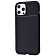 Ultimate Experience Carbon (TPU) iPhone 12 Pro Max black Ultimate Experience Carbon (TPU) iPhone 12 Pro Max black